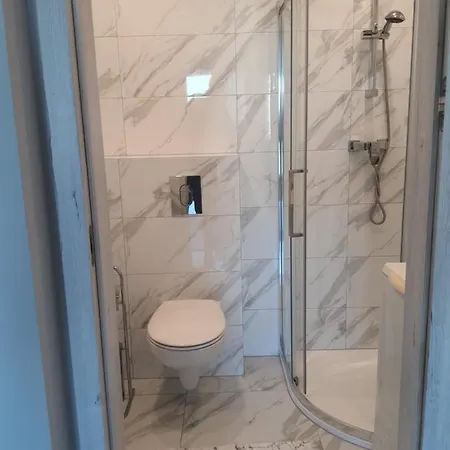 Mieszkanie Z Widokiem Na Morze * 그단스크