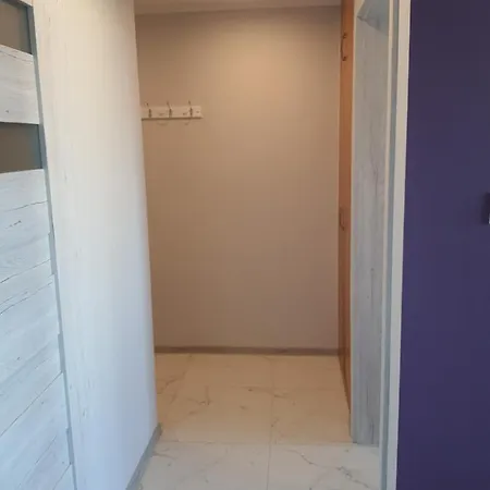 Mieszkanie Z Widokiem Na Morze 아파트 *