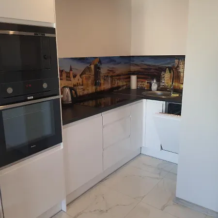Apartament Mieszkanie Z Widokiem Na Morze *