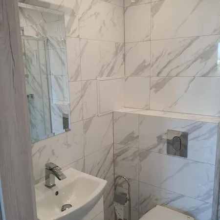 Apartament Mieszkanie Z Widokiem Na Morze