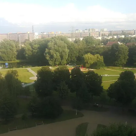 Mieszkanie Z Widokiem Na Morze Apartmán