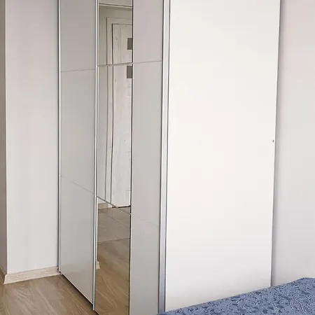 Apartment Mieszkanie Z Widokiem Na Morze