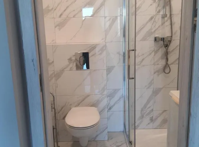 Mieszkanie Z Widokiem Na Morze * Gdańsk