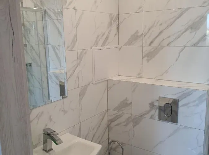 Lejlighed Mieszkanie Z Widokiem Na Morze